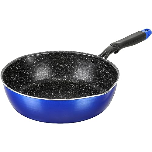 和平フレイズ メガフッカNEO IH対応深型フライパン 28cm RB-2155